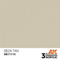 AK Interactive AK11114 3rd...