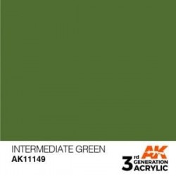 AK Interactive AK11149 3rd...