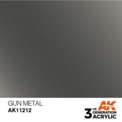 Interactive AK11212 3rd...
