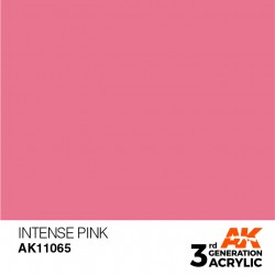 AK Interactive AK11065 3rd...