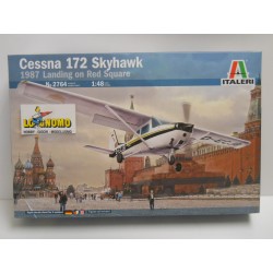 Italeri art. 2764  Cessna...