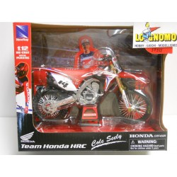 New Ray art. 57933  Honda...