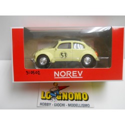 Norev art.310502  VW Beetle...