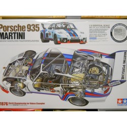 Tamiya art. 12057  Porsche...