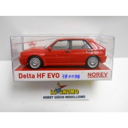 Norev art. 780098  Lancia...