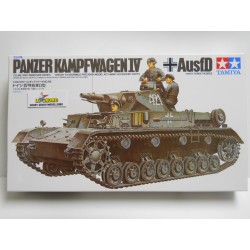 Tamiya art. 35096  Panzer...