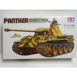 Tamiya art. 35065  Panzer V...