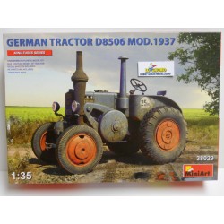 Miniart art. 38029  German...