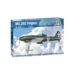 Italeri Art. 1439 MC 202...