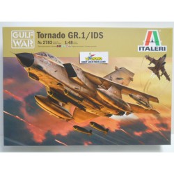 Italeri art. 2783 Tornado...