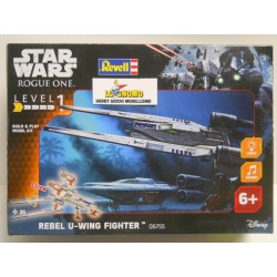 Revell art. 6755 Star Wars...