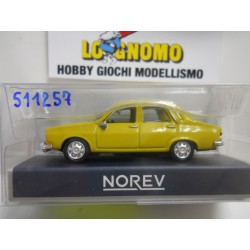 Norev art. 511257 Renault...