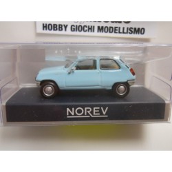Norev art. 510523 Renault 5...