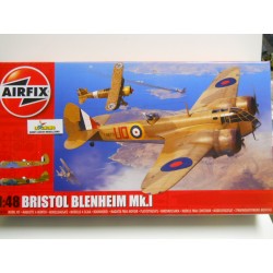 Airfix art. A09190 Bristol...