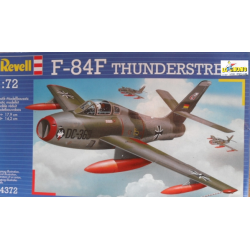 Revell Art. 4372 F-84F...