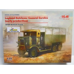 ICM art. 35602 Leyland...