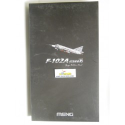 Meng art. DS-003S  F-102A...
