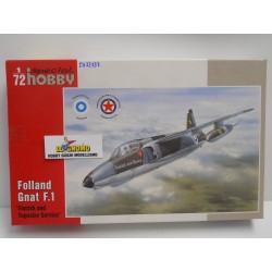 Special Hobby art. 72137...