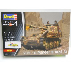 Revell art. 3316  Sd.kfz...