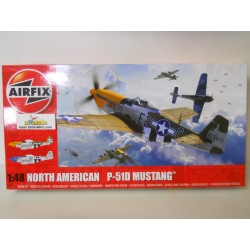 Airfix art. 5138  North...