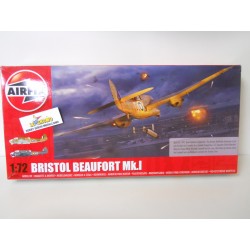 Airfix art. 4021  Bristol...