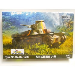 IBG MODEL art. 72088  Carro...