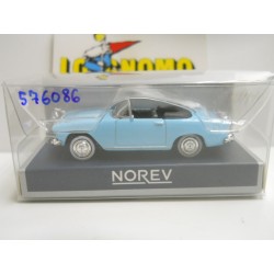 Norev art. 576086  Simca...