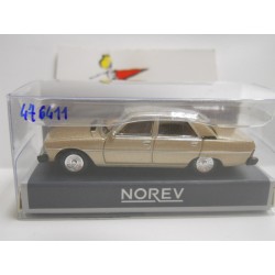Norev art. 476411  Peugeot...