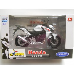 Welly art. 62810  Honda...