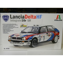 Italeri art. 4709  Lancia...