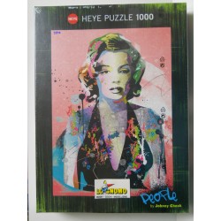 Heye art. 29710  Puzzle...