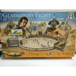 Italeri art. 6196  Arena...