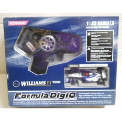 Konami Art. DF702E Williams...