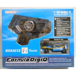 Konami Art. DF704E Renault...