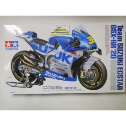 Tamiya art. 14139  Suzuki...