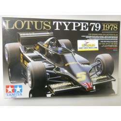 Tamiya art. 20060  Lotus...