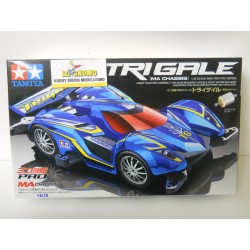 Tamiya art. 18638  mini4wd...