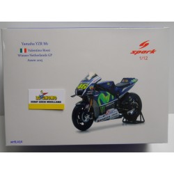 Spark art. M12020  Yamaha...