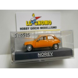Norev art.510525  Renault 5...