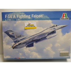 Italeri art. 2786  F-16A...