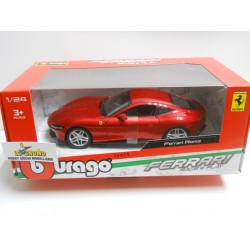 Burago art.26029  Ferrari...