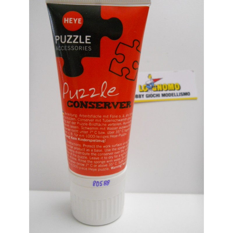 Heye art. 80588 Colla universale per Puzzle - Puzzle conserver