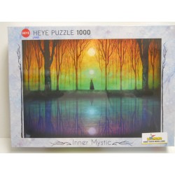 Heye art. 29940  Puzzle da...