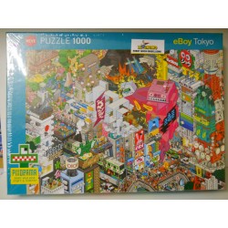 Heye art. 29981  Puzzle...