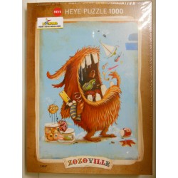 Heye art. 29967  Puzzle...