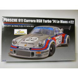 Fujimi art.126487  Porsche...