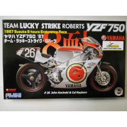 Fujimi art. 141367  Yamaha...