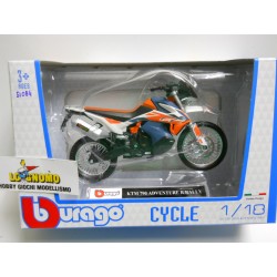 Burago art. 51084  KTM 790...