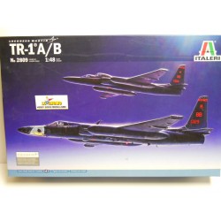 Italeri art. 2809   Lockeed...