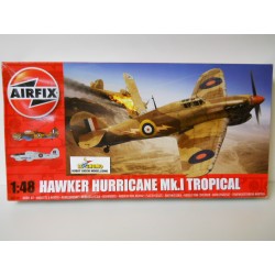 Airfix art. A05129 Hawker...